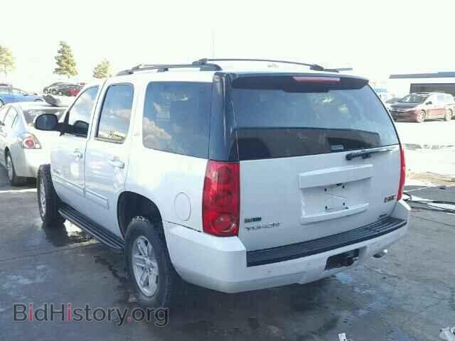 2011 GMC YUKON - VIN: 1GKS2CE09BR400803 - Фото 3