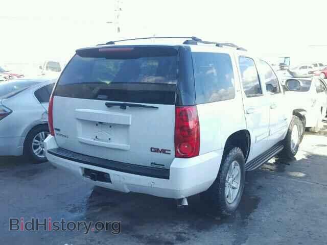 2011 GMC YUKON - VIN: 1GKS2CE09BR400803 - Фото 4