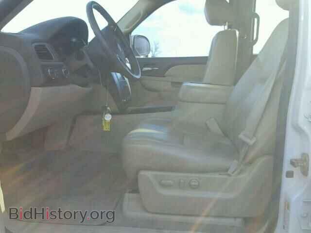 2011 GMC YUKON - VIN: 1GKS2CE09BR400803 - Фото 5