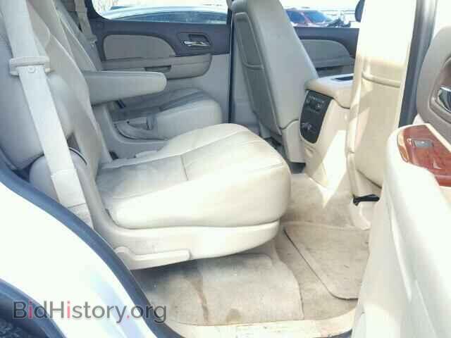 2011 GMC YUKON - VIN: 1GKS2CE09BR400803 - Фото 6
