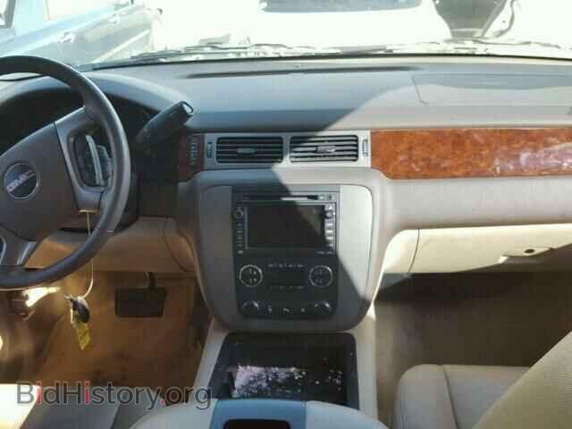 2011 GMC YUKON - VIN: 1GKS2CE09BR400803 - Фото 9