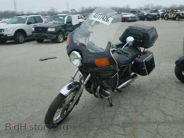 1980 HONDA CB CYCLE - VIN: RC012100688 - Фото 2