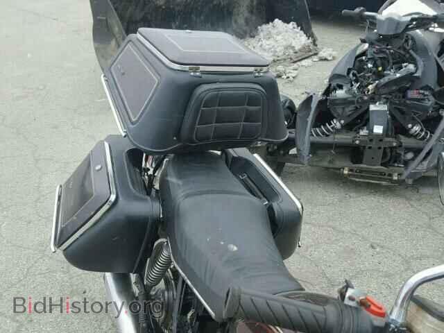 1980 HONDA CB CYCLE - VIN: RC012100688 - Фото 6
