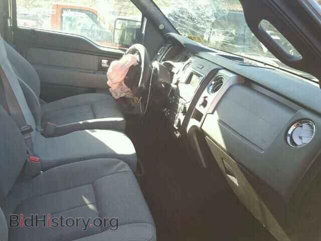 2013 FORD F150 - VIN: 1FTFX1EF7DFD99193 - Фото 5