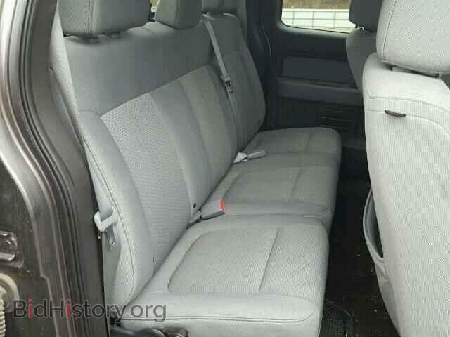 2013 FORD F150 - VIN: 1FTFX1EF7DFD99193 - Фото 6