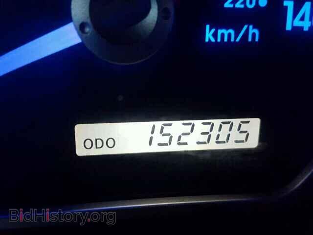 2005 MITSUBISHI GALANT - VIN: 4A3AB46F05E068453 - Фото 8