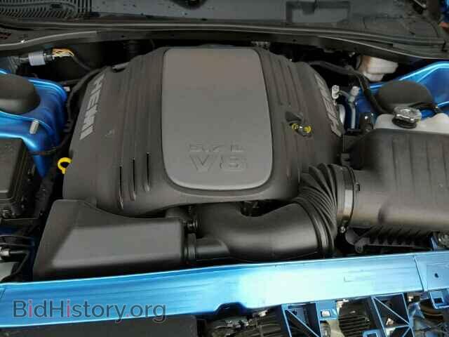 2015 DODGE CHALLENGER - VIN: 2C3CDZBT9FH911076 - Фото 7