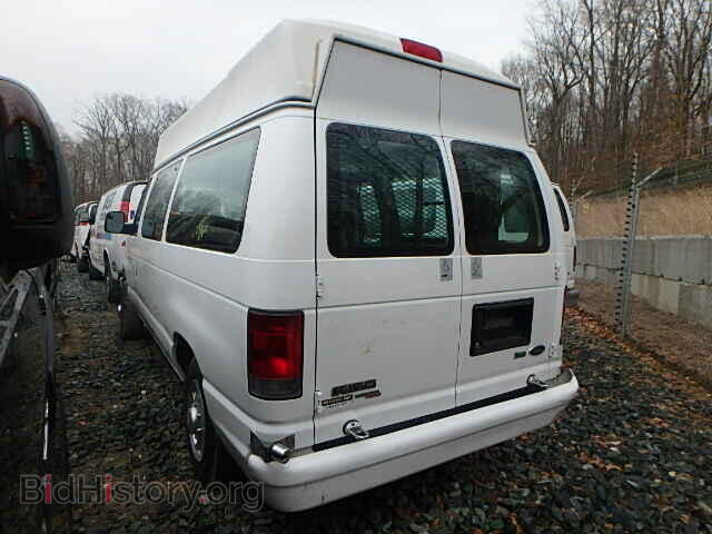 2011 FORD ECONOLINE - VIN: 1FTNE1EW2BDA36813 - Photo 3
