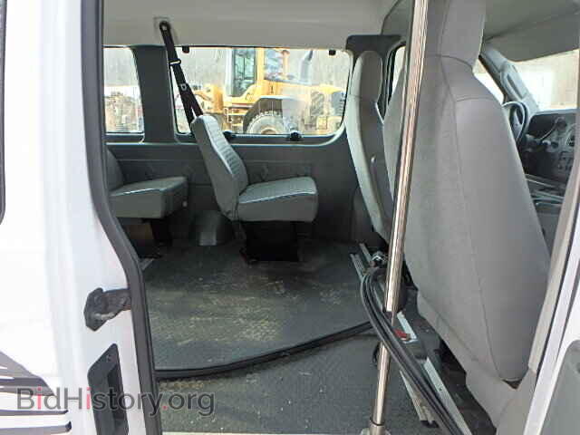 2011 FORD ECONOLINE - VIN: 1FTNE1EW2BDA36813 - Photo 6
