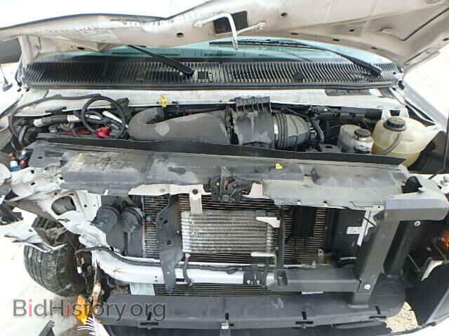 2011 FORD ECONOLINE - VIN: 1FTNE1EW2BDA36813 - Photo 7