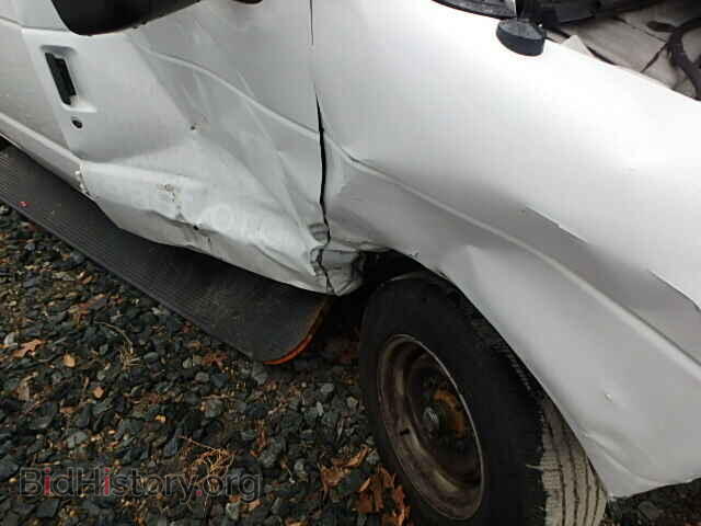 2011 FORD ECONOLINE - VIN: 1FTNE1EW2BDA36813 - Photo 9
