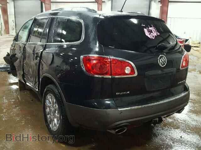 2012 BUICK ENCLAVE - VIN: 5GAKVCED1CJ421250 - Фото 3
