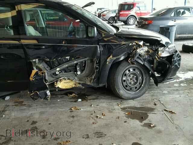 2014 DODGE JOURNEY - VIN: 3C4PDCAB8ET281317 - Photo 9