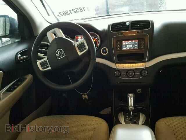 2014 DODGE JOURNEY - VIN: 3C4PDCAB8ET281317 - Photo 10
