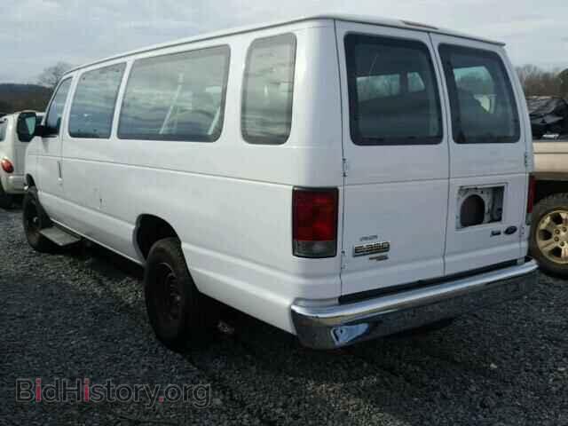 2012 FORD ECONOLINE - VIN: 1FBSS3BL2CDB13784 - Photo 3