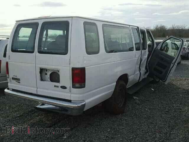2012 FORD ECONOLINE - VIN: 1FBSS3BL2CDB13784 - Photo 4