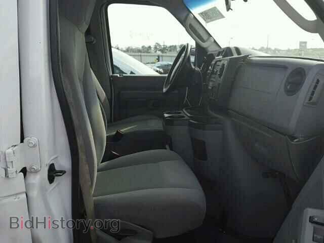 2012 FORD ECONOLINE - VIN: 1FBSS3BL2CDB13784 - Photo 5