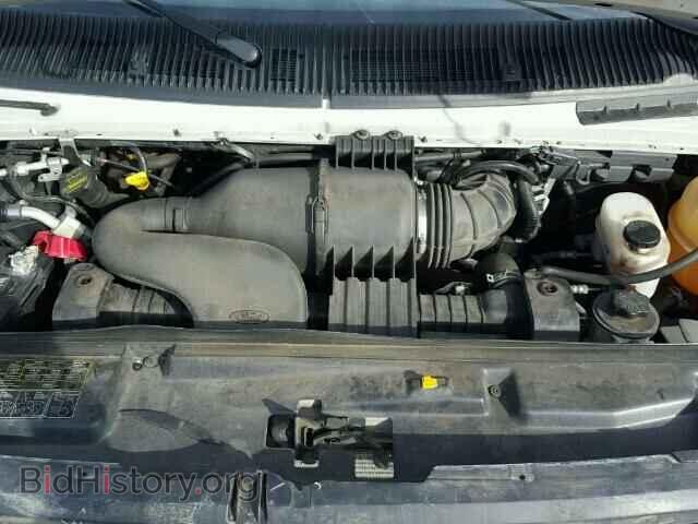 2012 FORD ECONOLINE - VIN: 1FBSS3BL2CDB13784 - Photo 7
