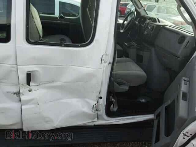 2012 FORD ECONOLINE - VIN: 1FBSS3BL2CDB13784 - Photo 10