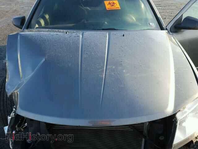 2012 DODGE AVENGER - VIN: 1C3CDZAB4CN275100 - Photo 7