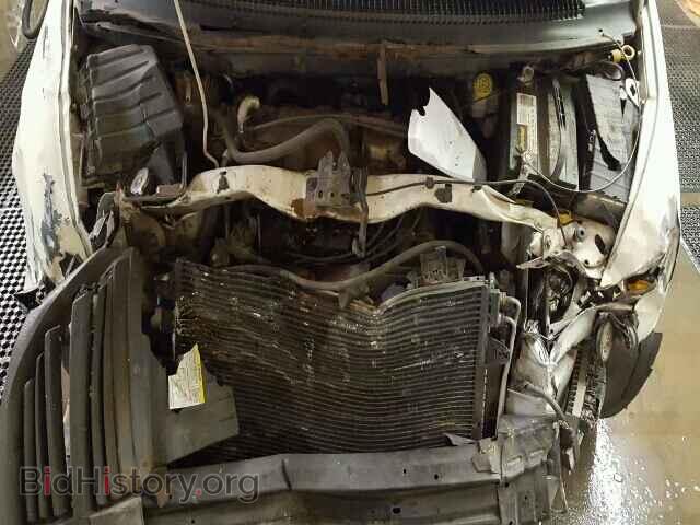 2006 DODGE CARAVAN - VIN: 2D4GP44LX6R730456 - Фото 7