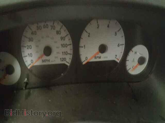 2006 DODGE CARAVAN - VIN: 2D4GP44LX6R730456 - Фото 8