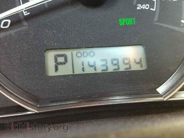 2010 SUBARU FORESTER - VIN: JF2SH6CC3AH710864 - Фото 8