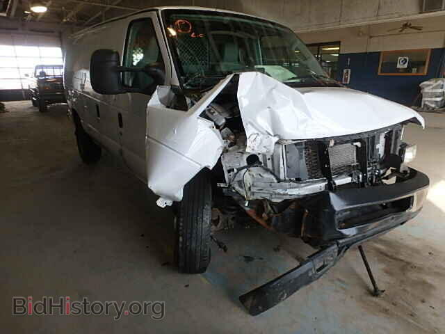 Фотография 1FTNE2EW6DDA90575 - FORD ECONOLINE 2013