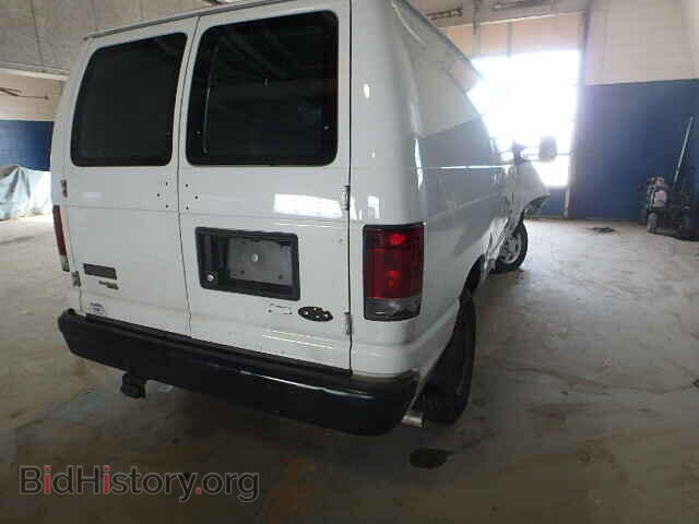 2013 FORD ECONOLINE - VIN: 1FTNE2EW6DDA90575 - Фото 2