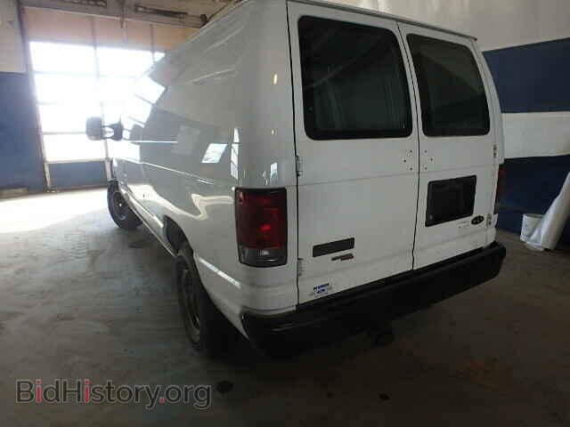 2013 FORD ECONOLINE - VIN: 1FTNE2EW6DDA90575 - Фото 3
