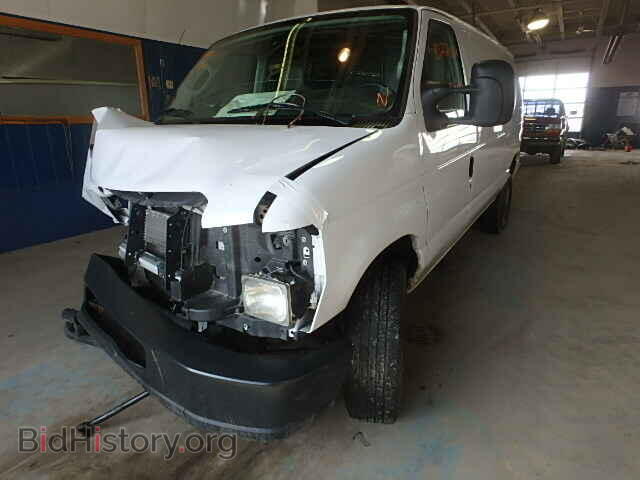 2013 FORD ECONOLINE - VIN: 1FTNE2EW6DDA90575 - Фото 4