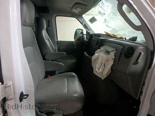 2013 FORD ECONOLINE - VIN: 1FTNE2EW6DDA90575 - Фото 5