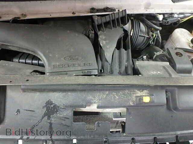 2013 FORD ECONOLINE - VIN: 1FTNE2EW6DDA90575 - Фото 7