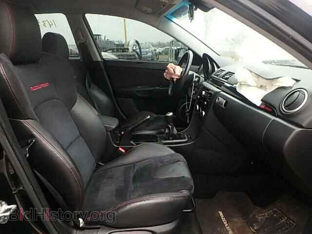 2008 MAZDA 6 - VIN: JM1BK34L181152867 - Фото 5