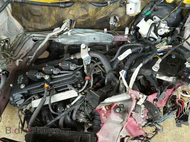 2014 MITSUBISHI MIRAGE - VIN: ML32A3HJ6EH018616 - Фото 7