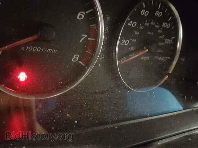 2006 MAZDA 6 - VIN: 1YVHP84D765M64581 - Фото 8