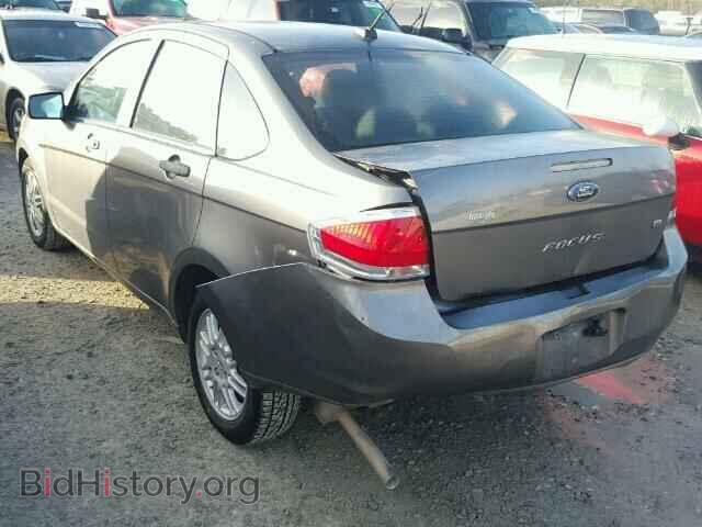 2011 FORD FOCUS - VIN: 1FAHP3FN3BW202128 - Фото 3