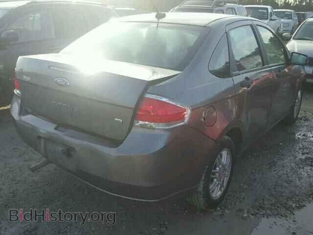 2011 FORD FOCUS - VIN: 1FAHP3FN3BW202128 - Фото 4