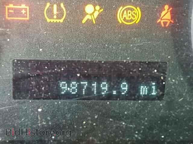 2011 FORD FOCUS - VIN: 1FAHP3FN3BW202128 - Фото 8