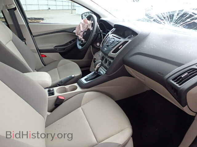 2014 FORD FOCUS - VIN: 1FADP3F26EL368475 - Photo 5