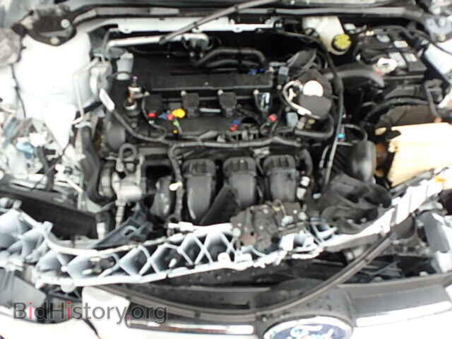 2014 FORD FOCUS - VIN: 1FADP3F26EL368475 - Photo 7