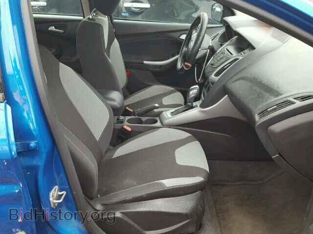 2012 FORD FOCUS - VIN: 1FAHP3F22CL172418 - Photo 5
