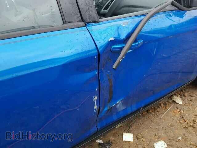 2012 FORD FOCUS - VIN: 1FAHP3F22CL172418 - Photo 10