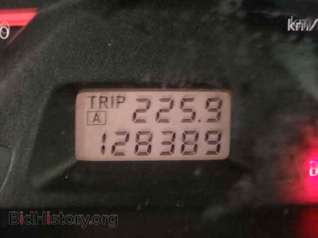 2006 MITSUBISHI LANCER - VIN: JA3AJ26E46U057009 - Фото 8