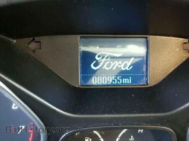 2012 FORD FOCUS - VIN: 1FAHP3K2XCL252250 - Фото 8