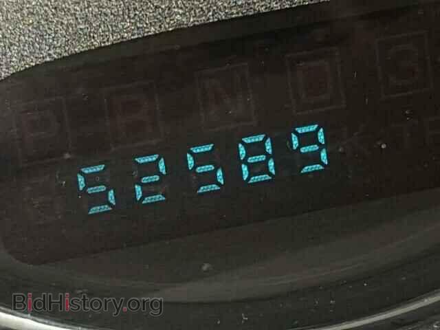 2006 CHRYSLER SEBRING - VIN: 1C3EL55R76N129970 - Фото 8