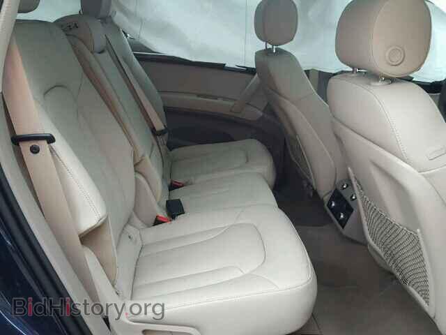 2015 AUDI Q7 - VIN: WA1LGAFE1FD019072 - Фото 6