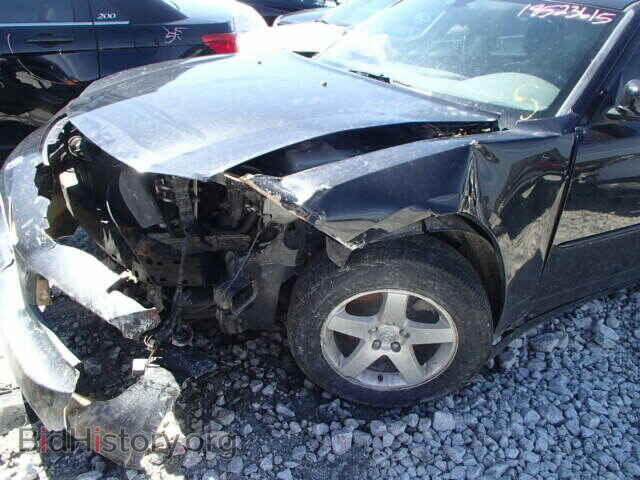 2010 DODGE CHARGER - VIN: 2B3CA4CDXAH185723 - Фото 10