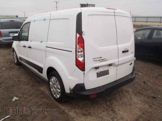 2014 FORD TRANSIT CO - VIN: NM0LS7F74E1134335 - Фото 3