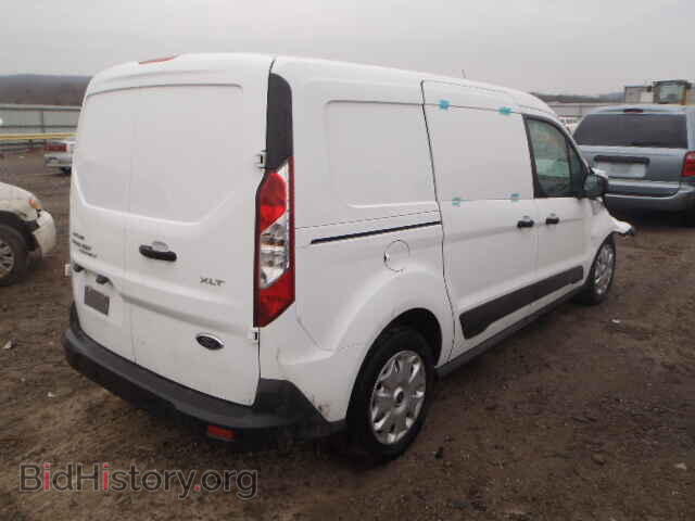 2014 FORD TRANSIT CO - VIN: NM0LS7F74E1134335 - Фото 4